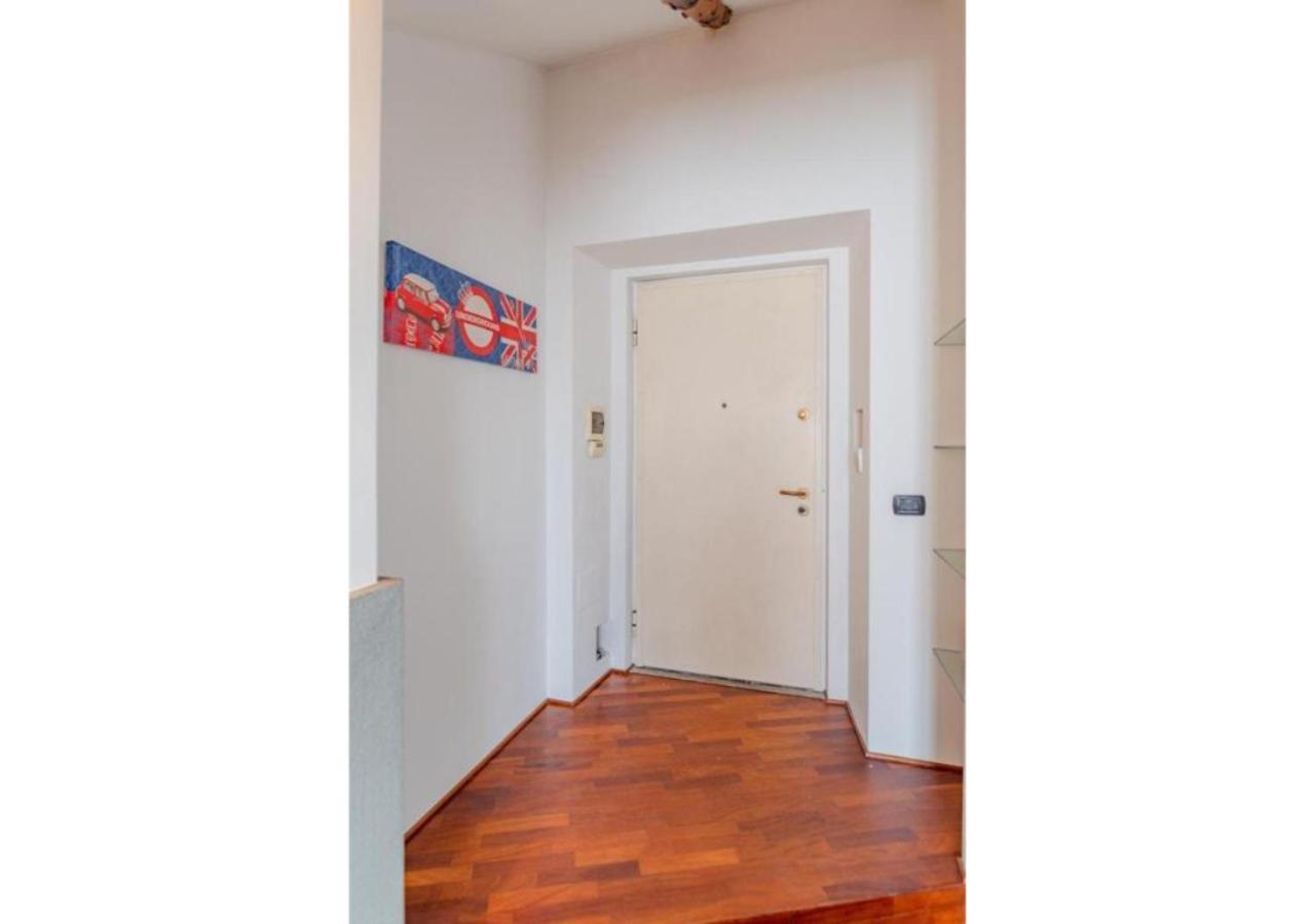 Apartamento Palazzo Paesana: L'arte A *