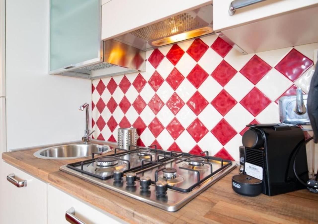 Apartamento Palazzo Paesana: L'arte A Turín