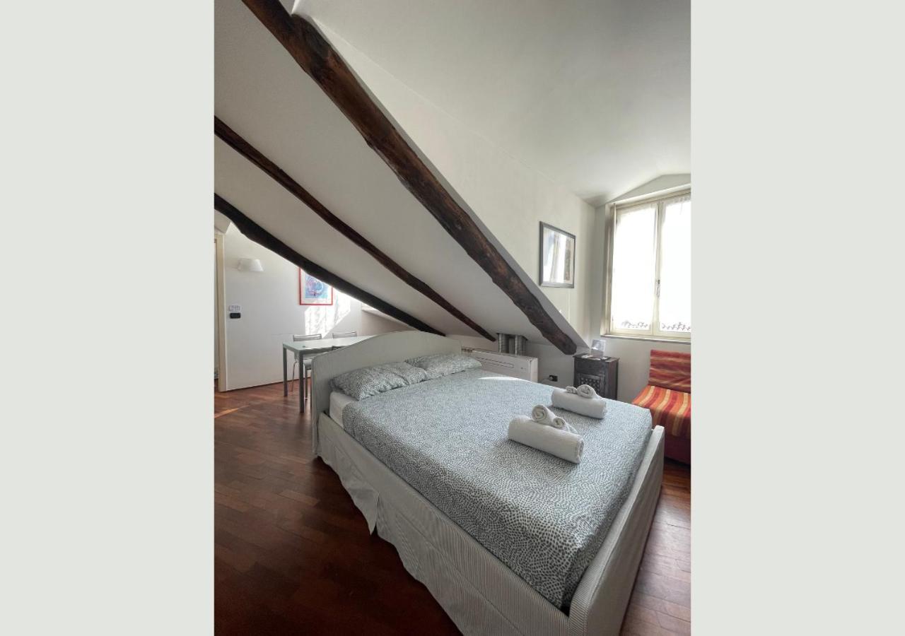 Palazzo Paesana: L'arte A Turín