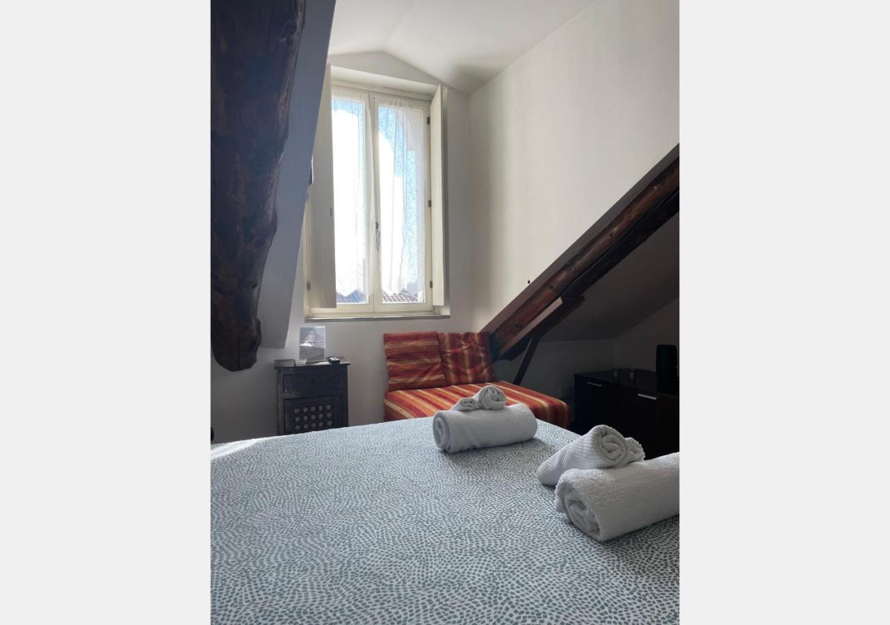 Apartamento Palazzo Paesana: L'arte A *