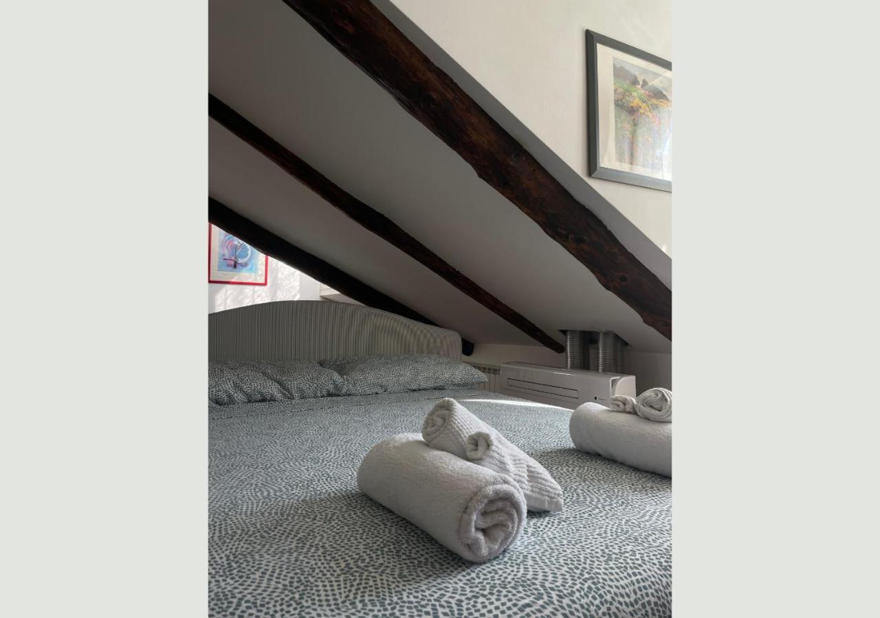 Apartamento Palazzo Paesana: L'arte A